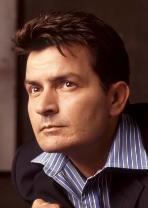 Charlie Sheen